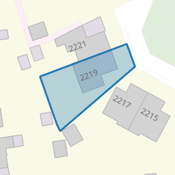 Perceel WCN00-L-2443