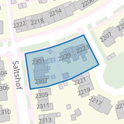 Perceel WCN00-L-2445