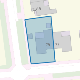 Perceel WCN00-L-2450