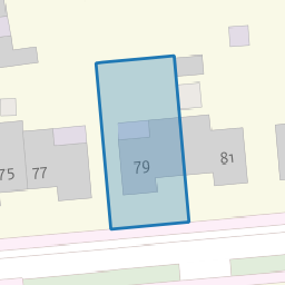 Perceel WCN00-L-2452