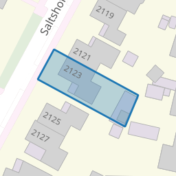 Perceel WCN00-L-2457