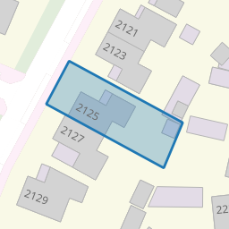 Perceel WCN00-L-2458