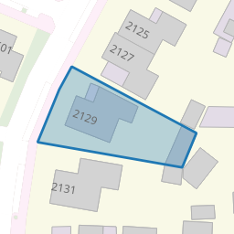 Perceel WCN00-L-2460