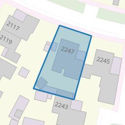 Perceel WCN00-L-2461