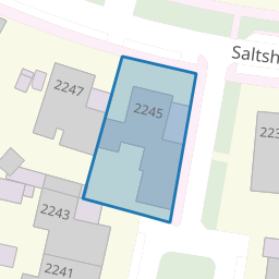 Perceel WCN00-L-2462