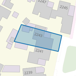 Perceel WCN00-L-2463