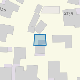 Perceel WCN00-L-2467