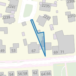 Perceel WCN00-L-2472