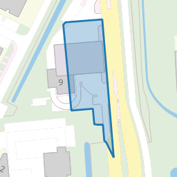 Perceel WCN00-L-2485