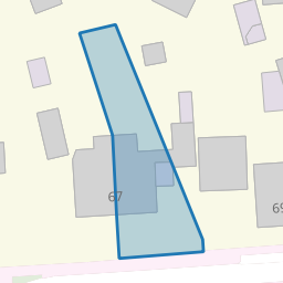 Perceel WCN00-L-2488