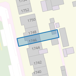 Perceel WCN00-L-2492