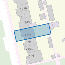 Perceel WCN00-L-2494