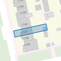 Perceel WCN00-L-2495