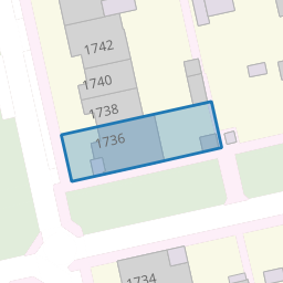 Perceel WCN00-L-2497