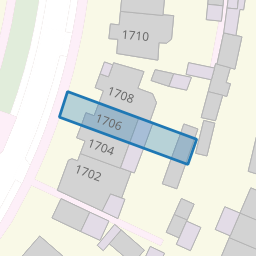 Perceel WCN00-L-2513