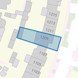Perceel WCN00-L-2518