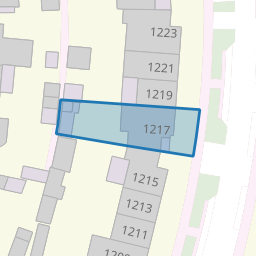 Perceel WCN00-L-2522