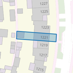 Perceel WCN00-L-2524