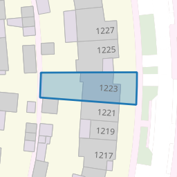 Perceel WCN00-L-2525