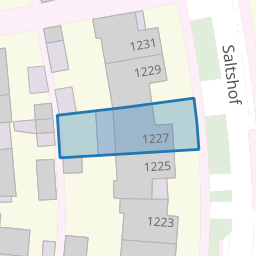Perceel WCN00-L-2527