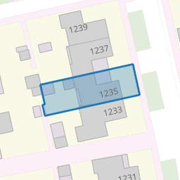 Perceel WCN00-L-2531