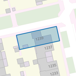 Perceel WCN00-L-2533