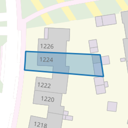 Perceel WCN00-L-2535