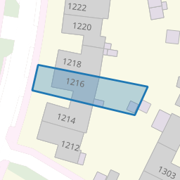 Perceel WCN00-L-2539