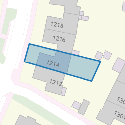 Perceel WCN00-L-2540