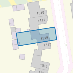 Perceel WCN00-L-2550