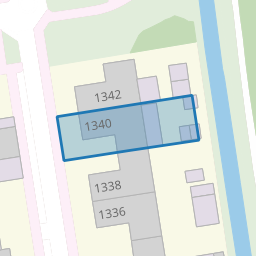 Perceel WCN00-L-2554