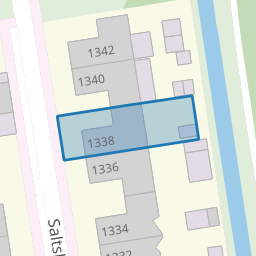 Perceel WCN00-L-2555