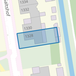 Perceel WCN00-L-2560