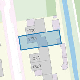 Perceel WCN00-L-2564