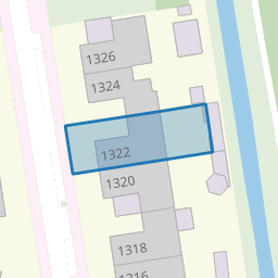 Perceel WCN00-L-2565