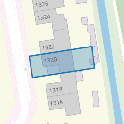 Perceel WCN00-L-2566