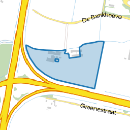 Perceel WCN00-L-2573