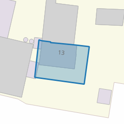 Perceel WCN00-L-2574