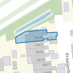 Perceel WCN00-L-2577