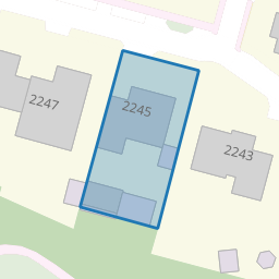 Perceel WCN00-L-2583