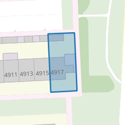 Perceel WCN00-L-2593