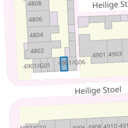 Perceel WCN00-L-2595