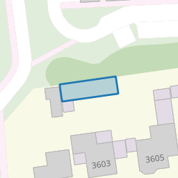 Perceel WCN00-L-2616