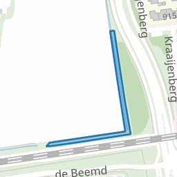 Perceel WCN00-L-2624