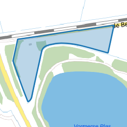 Perceel WCN00-L-2626