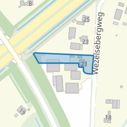 Perceel WCN00-L-2635