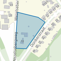 Perceel WCN00-L-2638