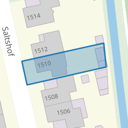 Perceel WCN00-L-2652