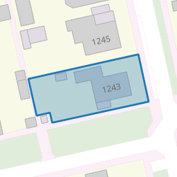 Perceel WCN00-L-2673