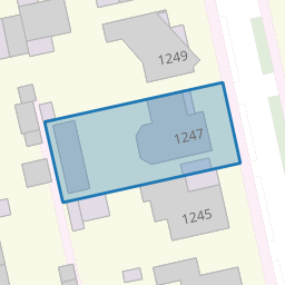 Perceel WCN00-L-2675